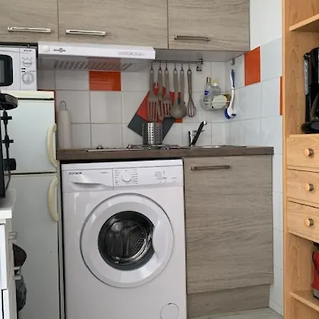 A Balaruc-les-bains, Proche Thermes, Avec Clim Et Wifi - Fr-1-503-145 Balaruc-les-Bains